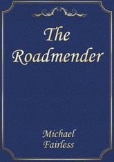 The Roadmender 표지 이미지
