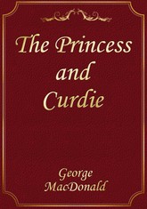 The Princess and Curdie 표지 이미지
