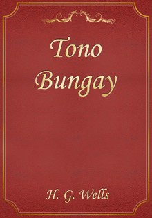 Tono Bungay