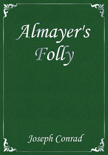 Almayer's Folly