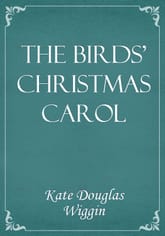 The Birds' Christmas Carol 표지 이미지