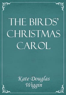 The Birds' Christmas Carol