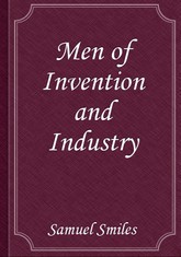 Men of Invention and Industry 표지 이미지
