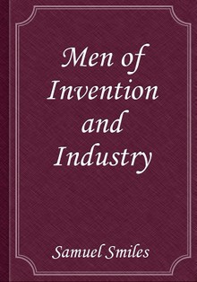 Men of Invention and Industry