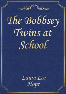 The Bobbsey Twins at School