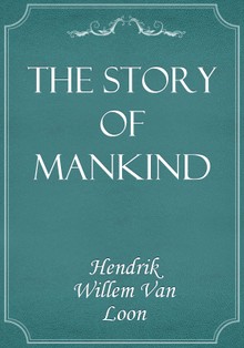 The Story of Mankind