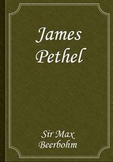 James Pethel 표지 이미지