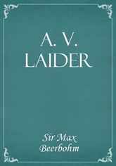 A. V. Laider 표지 이미지
