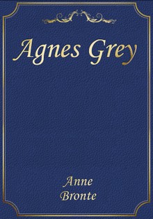 Agnes Grey