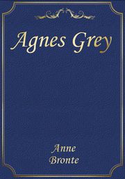 Agnes Grey