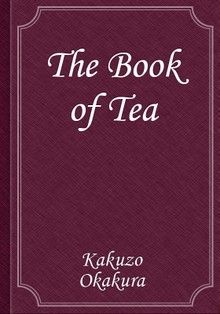 The Book of Tea