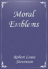 Moral Emblems 표지 이미지