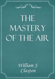 The Mastery of the Air