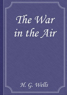 The War in the Air