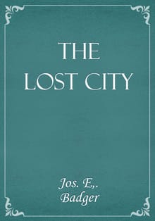 The Lost City