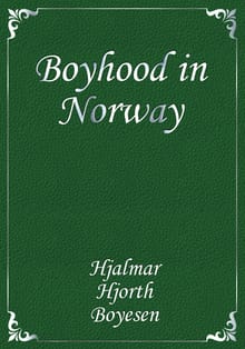 Boyhood in Norway
