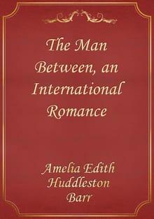 The Man Between, an International Romance