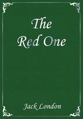 The Red One 표지 이미지
