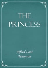 The Princess 표지 이미지