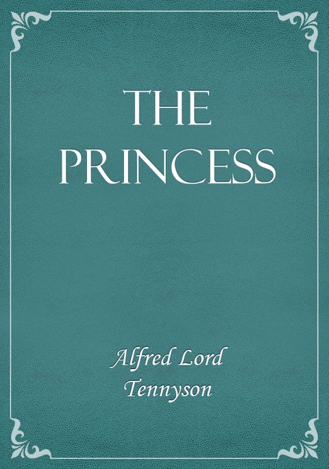 The Princess 표지 이미지