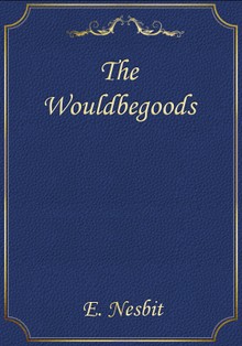 The Wouldbegoods