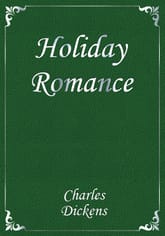 Holiday Romance 표지 이미지