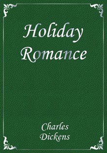 Holiday Romance