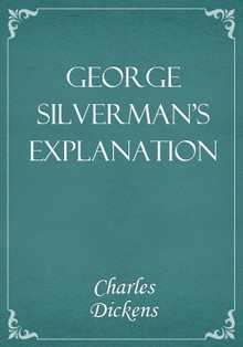 George Silverman's Explanation