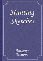 Hunting Sketches 표지 이미지