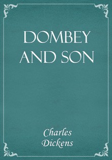 Dombey and Son