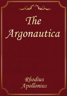 The Argonautica