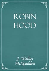 Robin Hood 표지 이미지