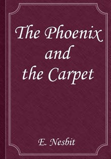 The Phoenix and the Carpet