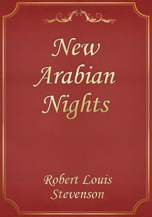 New Arabian Nights