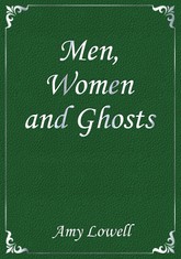 Men, Women and Ghosts 표지 이미지