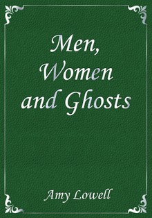 Men, Women and Ghosts
