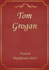 Tom Grogan 표지 이미지