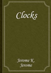 Clocks 표지 이미지