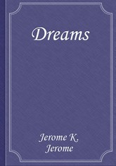 Dreams 표지 이미지