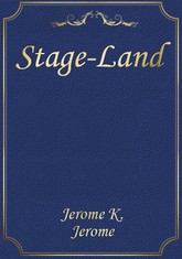 Stage-Land 표지 이미지