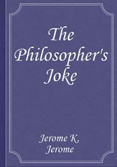 The Philosopher's Joke 표지 이미지