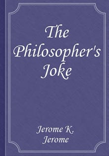 The Philosopher's Joke