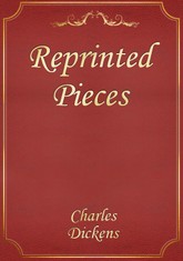 Reprinted Pieces 표지 이미지