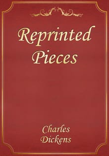 Reprinted Pieces