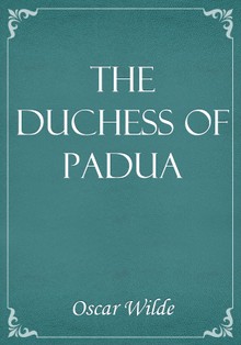 The Duchess of Padua