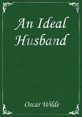 An Ideal Husband 표지 이미지