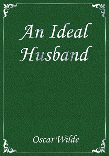 An Ideal Husband