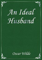 An Ideal Husband