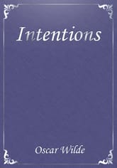Intentions 표지 이미지