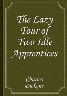 The Lazy Tour of Two Idle Apprentices